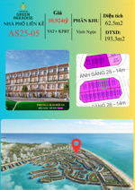 chỉ 10,9 tỷ sở hữu nhà phố liền kề khu cosmo bay - vinhomes cần giờ