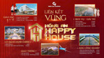 dự án hồng an happy house hải phòng sổ đỏ riêng từng lô, pháp lý rõ ràng, kđt kiểu mới tại hp