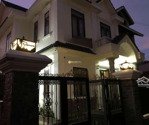 villa biệt lập phường lâm viên - không gian riêng - diện tích hiếm - 3 phút ra hồ