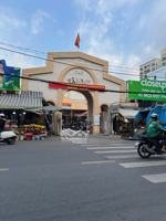 sở hữu ngay nhà mt kinh doanh chợ tân mỹ ,q.7, 4.4x22 , chỉ 13 tỷ