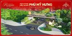 cơ hội đầu tư an cư cùng căn hộ harmonie đượợc phát triển bởi phú mỹ hưng với mức giá trong tầm tay