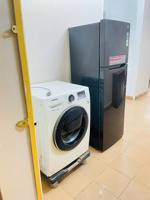 cho thuê căn hộ chung cư 43m2 đã có nội thất cơ bản. 3.5tr/tháng