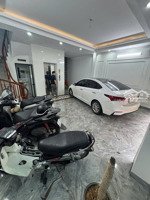 ngõ ô tô 7 tầng thang máy thanh xuân (duy nhất 1 căn mặt tiền 6,1m hậu 6,2m) - giá 18 tỷ
