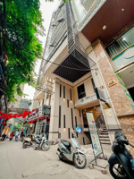 mặt ngõ lê đức thọ, 20m ra phố, ô tô tránh, lô góc, kd, 45m2, 5 tầng, 13.9 tỷ.