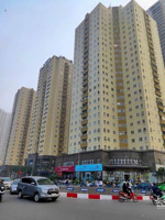 chính chủ gia đình cần bán căn hộ căn góc chung cư vimeco, nguyễn chánh tú mỡ, cầu giấy