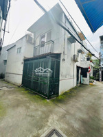 bán nhà 1 sẹc hẻm xe hơi lê hoàng phái gần lotte mart