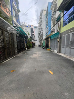 nhà 1 trệt 1 lầu hxh 8m xe 7 chỗ quay đầu bùi đình túy p12 (4x15)m giá chỉ 10.8 tỷ tl