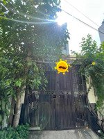 hot nhà 41m2 3pn - hxh thông - dương quảng hàm - 5.8tỷ