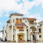 duy nhất căn giá tốt nhất blanca city, 20 tỷ, 131m2, 6pn + 6wc, 4 tầng, vũng tàu