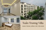 bán nhà phố 126m² (7x18) vinhomes grand park-lh 