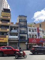 giá tốt ! mặt tiền trường chinh -gần nhà thuốc long châu , 4,2mx16m , 5 tầng , chỉ 14.5 tỷ tl