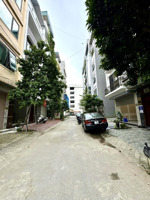 cho nhuê #nhà_nguyên_căn liền kề 50m x 7t, thang máy, nhà mới. đường tố hữu dv vạn_phúc hà đông.