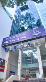 còn 01 sàn 215m2 trần sàn hoàn thiện mới tinh ngay cao thắng, quận 3 - lề xe hơi