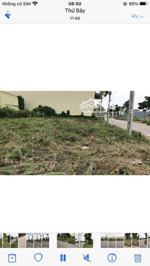 chính chủ cần bán lô đất - xã nghĩa điền - tư nghĩa (ngay sát tp. quảng ngãi)