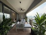 gấp. chủ gửi bán gấp căn hộ mỹ phát, lầu cao, view sông, 133m2 giá 15,2 tỷ
