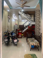 nhà 3 tầng hoàn công | hxt | gần chợ đầu mối, p tam bình trung tâm thủ đức