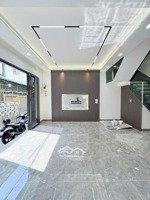 nhà mới tinh 4 tầng btct kiên cố vào ở liền - full nội thất -dtcn.43m2 , shr - chỉ 6.15 tỷ.