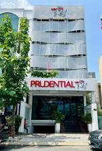 RẺ NHẤT THỊ TRƯỜNG. MẶT TIỀN Trần Quang Khải, phường Tân Định, Quận 1. 8x33m. CN:277m. Giá 90 tỷ