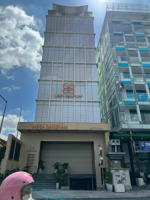 bán gấp mt đỗ thị lời, q3 - 4x15m - cn 61m - 6 tầng - giá chỉ 25 tỷ