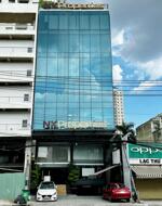 Siêu hiếm. Tòa nhà mặt tiền Lương Định Của, phường An Phú, Quận 2. 7x19m CN: 133m2. Giá chỉ 69 tỷ