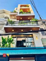 bán nhà đường nguyễn biểu - q5 ôtô vào nhà, gần đại học sài gòn, 3tỷ6/81m2, đang có khách thuê 25tr