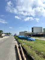 cơ hội hiếm !! đất biển góc 3 mặt tiền nguyễn huy chương & nguyễn trọng nghĩa - giá tốt