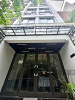 bạch mai - ccmn - 13 phòng kk - dòng tiền 1 tỷ/n - full nội thất - pccc đầy đủ - giá: 15 tỷ (tl)