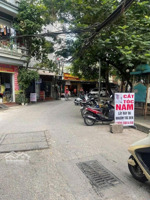 bán thửa đất 2 mặt tiền, ngõ ô tô ,phù hợp xây ở , ccmn giáp ngay kdt văn khê, ngô thì nhậm 9.2 tỷ