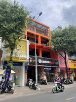 bán nhà mặt tiền xô viết nghệ tĩnh, p 19, bình thạnh - 10x21m - 3 tầng - hđt 155tr/th - giá 39 tỷ