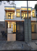 bán nhà riêng, hiệp an, thủ dầu một, bình dương, 2,95 tỷ, 98m2 giá siêu hời mặt tiền nhựa 4,5m
