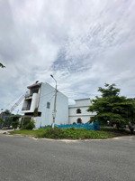 bán lô góc siêu đẹp vị trí ngay tòa chung cư cao cấp regal complex khu phú mỹ an