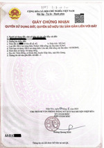 bán nhanh lô đất tại thôn đông, đoan bái, hiệp hoà, bắc ninh