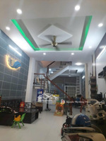 bán nhà hxh gò dầu, tân phú, 2 mặt hẻm (52m²) 4m x 13m x 2 tầng, gần aeon mall chỉ 5.7 tỷ.