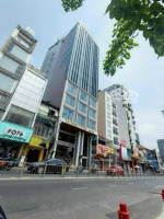 siêu vị trí! bán nhà mt nguyễn cư trinh, quận 1(5x20m, hầm 7 tầng, hđt 150 triệu/tháng), giá 42 tỷ