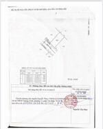 Bán Đất Phan Văn Hớn.Bà Điểm 4. 115m2. Ngang đẹp 7,5m nở hậu. Đường 6m thông tứ tung