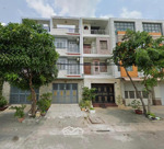 mặt tiền khu tên lửa, q.bình tân (5x20), nhà 4 tầng. giá 12,3 tỷ thương lượng