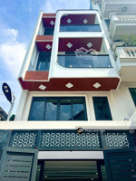 nhà mới xây đã hoàn công. giá 2tỷ990/78m2 đường nguyễn thị tần-q.8, gần chợ rạch ông. cho thuê 20tr