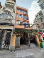 bán gấp toà nhà đường nguyễn đình chiểu đakao quận 1 dt 6,5 x 22m hầm 5 tầng thang máy giá 45 tỷ