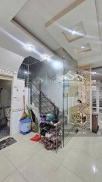 bán nhà riêng tại hẻm 271 lê văn lương, 7,99 tỷ, 56,5 m2, 5pn, 4wc, pháp lý đầy đủ