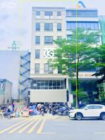 Cho Thuê Toà Nhà Mặt Tiền: 74 Nguyễn Văn Khỉnh - Quận 2