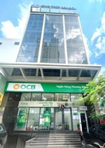 bán tòa nhà mặt tiền huỳnh văn bánh phú nhuận dt 15x 28m hầm 9 tầng hđt 300tr/th giá 150 tỷ