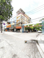 nhà mặt tiền kinh doanh 4 tầng đường 20m nhánh lê thị riêng, dt 114m2 (6 x 21), gần kdc phú nhuận.