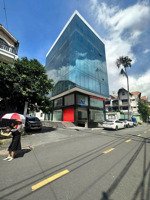 hiếm, mt đường số 38 - 12,5x14,5m - cn 176m - ctxd hầm 5 tầng - chỉ 67 tỷ