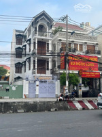 siêu phẩm, chủ cần bán nhà mặt tiền đường lương định của p. an khánh quận 2. dt: 6x22m giá 55 tỷ