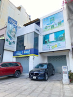 giảm 8 tỷ bán gấp nhà trần quý đức 10x20m kc: hầm 4 tầng giá: 58 tỷ