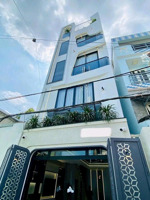 siêu phầm nhà giá 4tỷ190/108,4m2 ngô tất tố, p19, bình thạnh. cách đường nguyễn văn lạc 200m