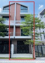 bán biệt thự tứ lập đơn giá chỉ 137 triệu/m2