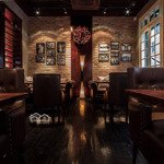 mặt phố cổ hàng bồ - hiếm - kinh doanh đỉnh - vỉa hè rộng thoáng - sổ đỏ chính chủ.