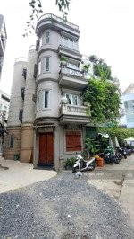 cần bán hẻm ô tô vip quận 1 nguyễn thị minh khai(4.3x8m) 4 tầng hdt 25tr giá 15.9 tỷ