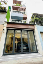 tôi cần bán gấp nhà giá 2tỷ590/65m2 đường vũ tông phan, an phú, quận 2. gần trường thpt thủ thiêm